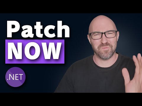 This .NET security issue is scary - Request Smuggling CVE