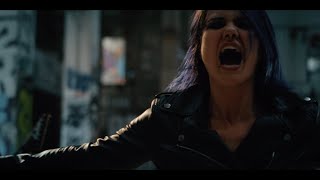 KASSOGTHA - Shadows From The Past (OFFICIAL VIDEO)