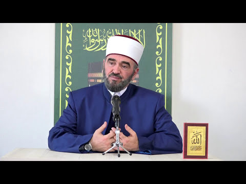 Mbi vlerën e muajit të Ramazanit - Dr.Zekerija bajrami