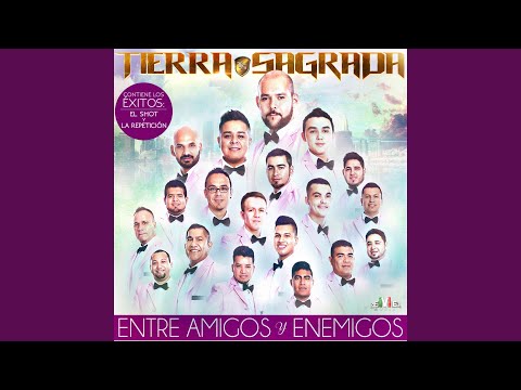 Entre Amigos Y Enemigos - Banda Tierra Sagrada