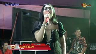 Download lagu Arjuna Buaya Cover Dini - Inul Daratista || Djshow - Mekarwangi mp3