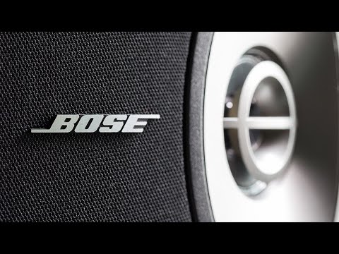 5 Reasons Bose is Going Away