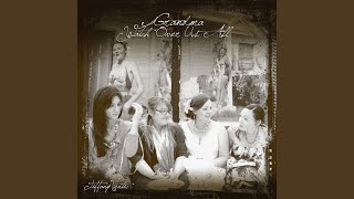 Grandma Watch over Us All