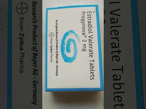 2mg progynova estradiol tablet