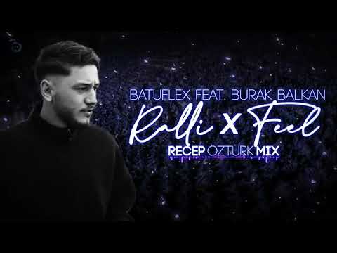 Batuflex feat Burak Balkan