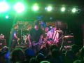 KURT BAKER with THE METHADONES "FULL MOON TURN MY HEAD AROUND"