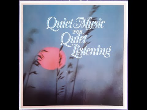 Wally Stott & His Orchestra - With A Song In My Heart [1961]