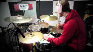 Limp Bizkit - Nookie (Drum Cover)