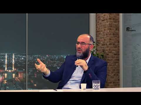 Kujt i takojnë fëmijët pas divorcit? - Hoxhë Dr.Sedat Rrustemi