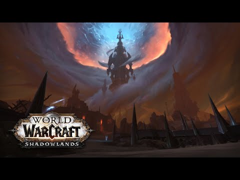 World of Warcraft: Shadowlands - Pre-Patch Event, Questing