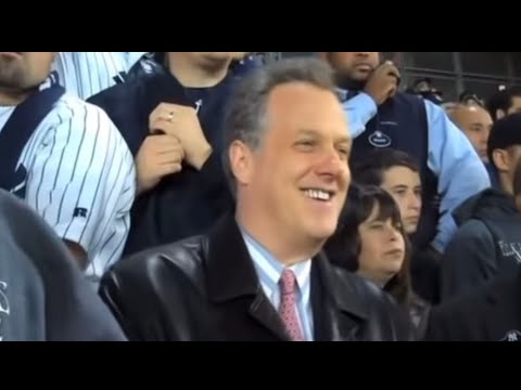 Michael Kay And Meredith Marakovits Join Bleacher Creatures For Yankees’ Roll Call