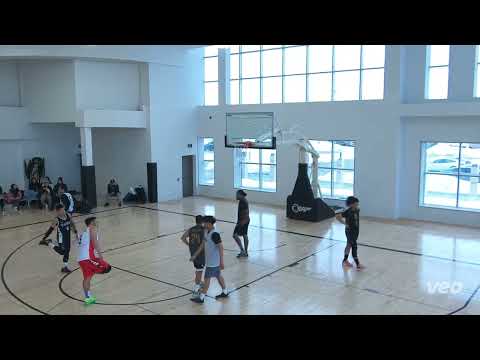 Movment(57) vs Top Boys(54) - tcbl sunday