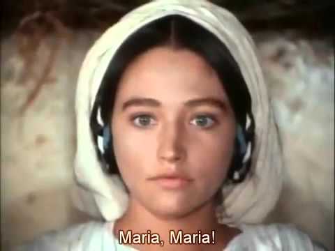 Isus Din Nazaret 1977 de Franco Zeffirelli