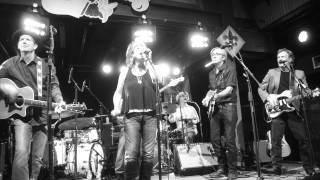 The Continental Drifters at Tipitina's 2015-09-12 GET OVER IT snipit 2