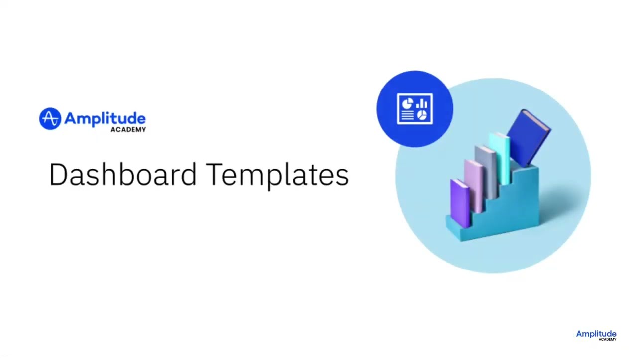 Dashboard Templates