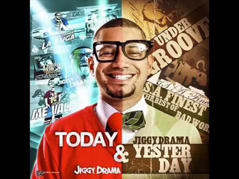 Last Summer - Jiggy Drama (oficial)