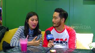 Tes Kejujuran Jeje Dari Syahnaz