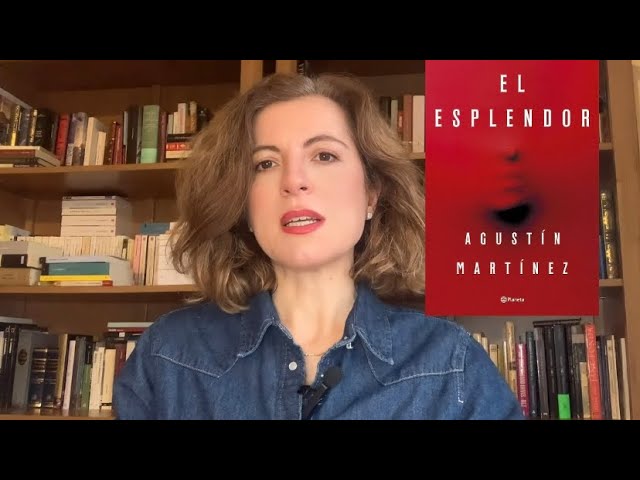 Vídeo relacionado con El Esplendor (Autores Españoles e Iberoamericanos)