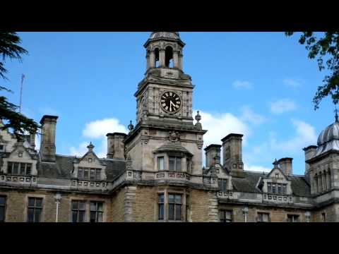 Nokia PureView 808 Full HD Zoom Video