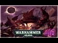 Warhammer 40k - UA (Тёмные Эльдар) #16 