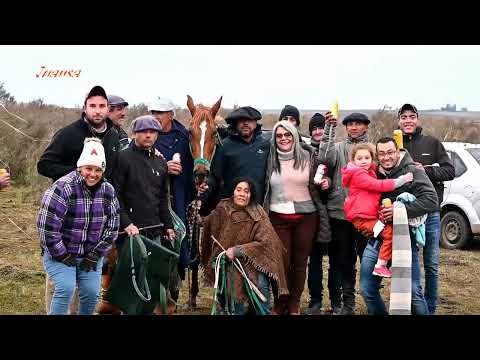 Carreras Abrojal 27-06-22