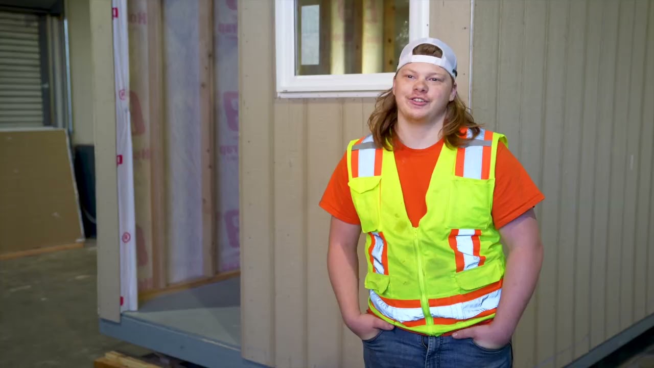 Team Oregon Build - June Update