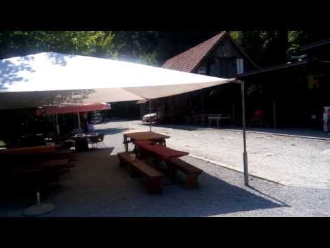 sLOVEnia KOLPA ADLEŠIČI STARI POD