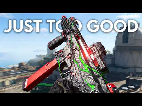 This is Why DMZ Was Perfect...