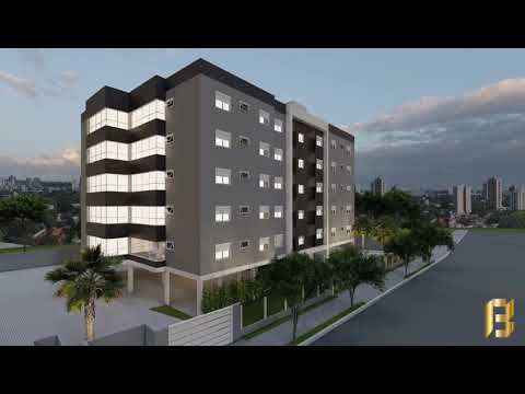 Residencial Gregórius: Apartamentos a partir de R$ 608.000,00