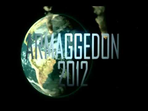 Armaggedon 2012 Nicko Records - Reggaeton Colombiano