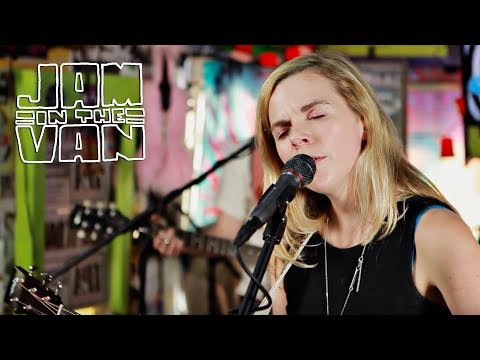 AOIFE O'DONOVAN - "Porch Light" (Live at JITV HQ in Los Angeles, CA 2016) #JAMINTHEVAN