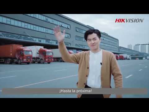Carátula del video del producto