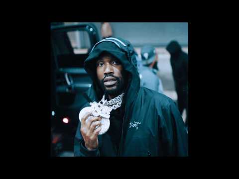 Meek Mill Type Beat - "All From Nothing"