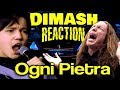 Dimash Kudaibergen - Ogni Pietra - Live - Vocal Coach Reacts - Ken Tamplin Vocal Academy
