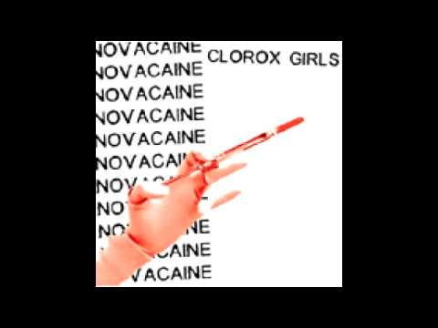 CLOROX GIRLS - DAS IST NICHT MEINE STADT (GERMAN LYRICS)