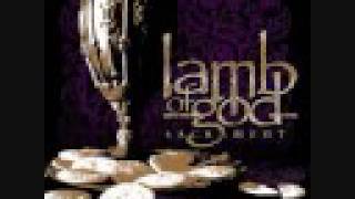 Lamb of God-Beating On Death&#39;s Door