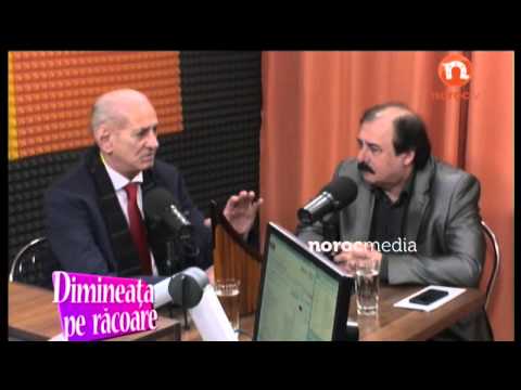 Gheorghe Zamfir şi Nicolae Botgros MOLDOVA MARTIE 2015 P1