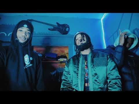 KingBlizzy  TO THE SKY Official Video