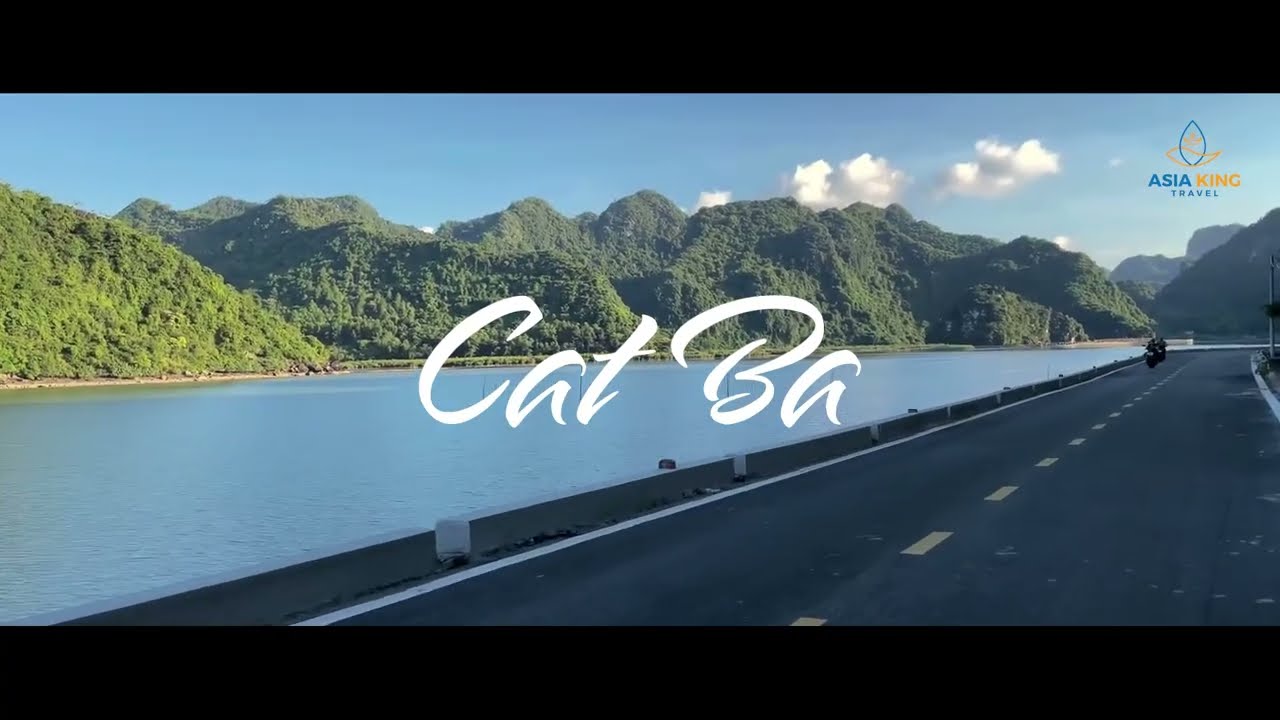 L'isola di Cat Ba - Vietnam