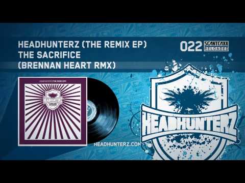 Video thumbnail for The Sacrifice (Brennan Heart Remix)