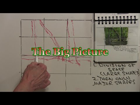 Quick Tip 251 - The Big Picture