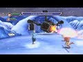 Avatar The Last Airbender Gamecube All Bosses Ending