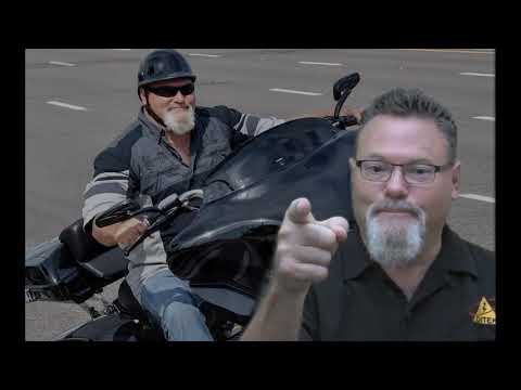 DITEK Fun Facts with Rich Mitchell