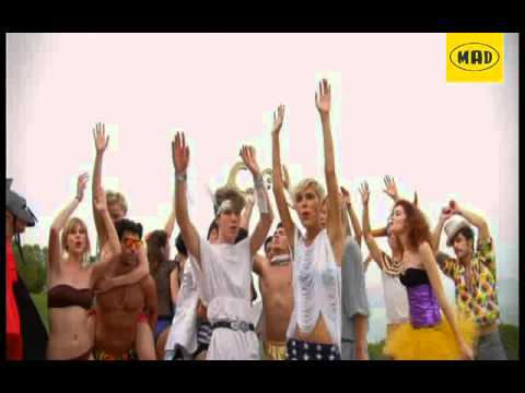 Breaking Mad: συνέντευξη με τον Reckless