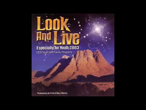 The Best Of EFY 2003 - Look And Live |  Various Artists | Full Album