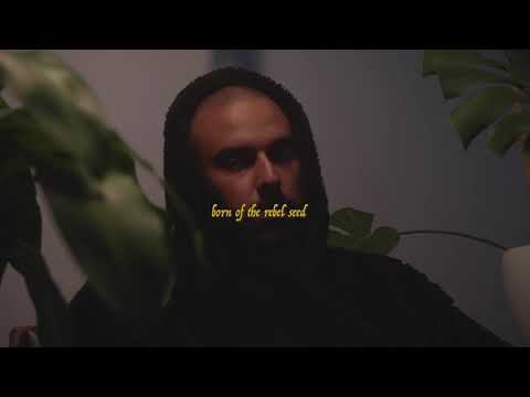 wordsbyjuni - death is 'round the corner (music video)