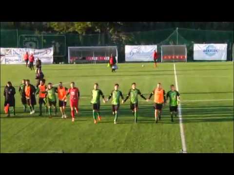 Eccellenza: Castelnuovo Vomano - Angizia Luco 2-0