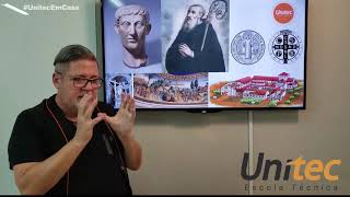 Historia da Enfermagem- Semana da Enfermagem Unitec 2020