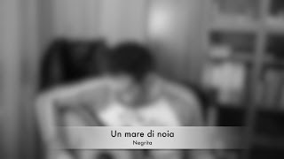 Un mare di noia - Negrita (Acoustic Cover)