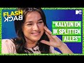NINA WARINK: “Mensen noemen MIJ weleens een GOLDDIGGER” | MTV Flashback